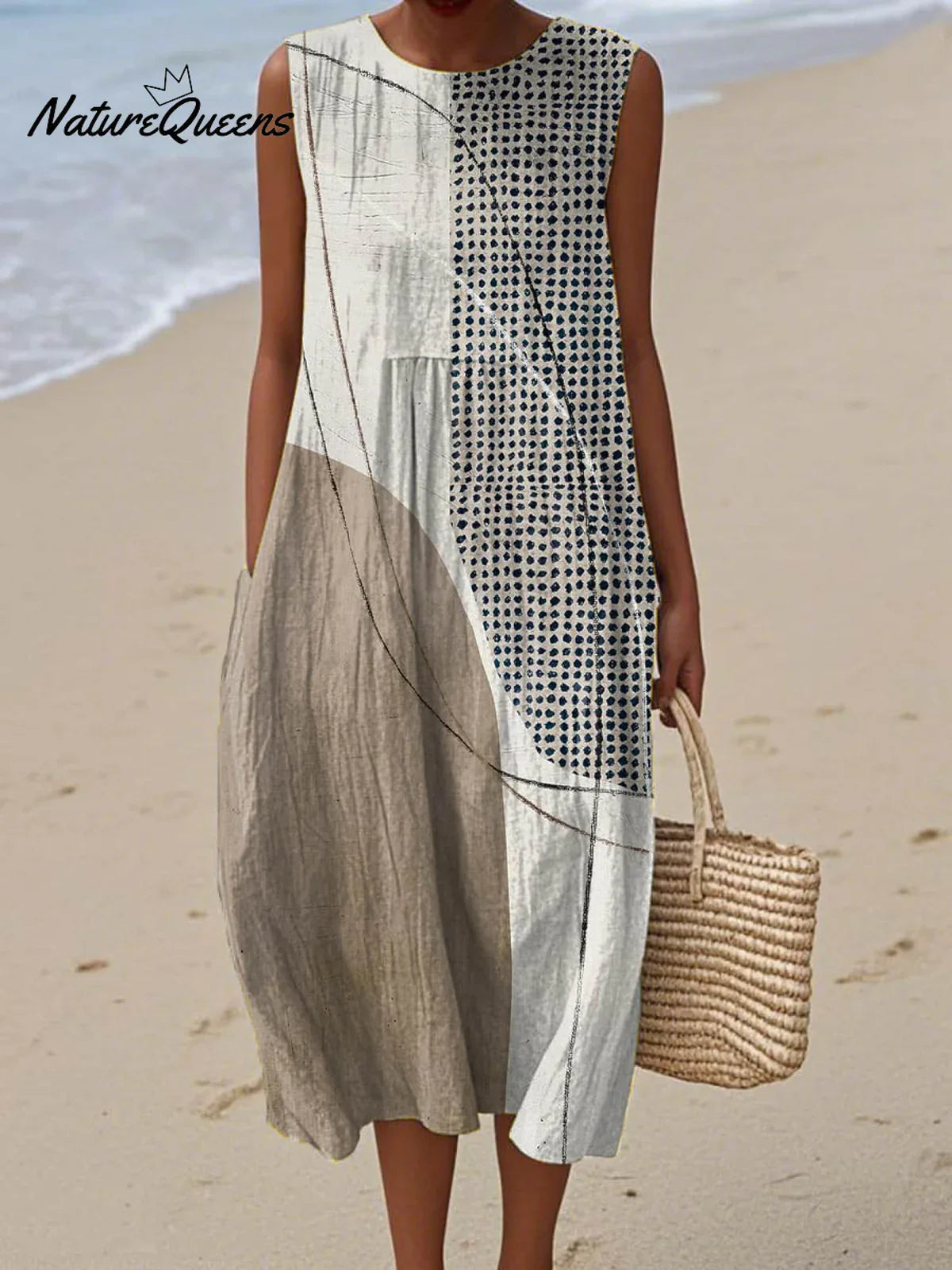 Lia™ | Elegant summer Dress