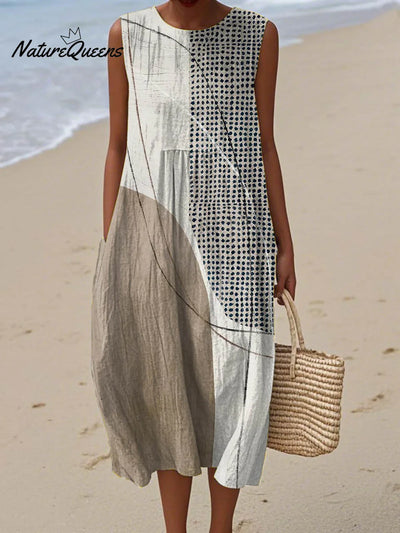 Lia™ | Elegant summer Dress