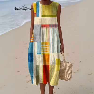 Lia™ | Elegant summer Dress