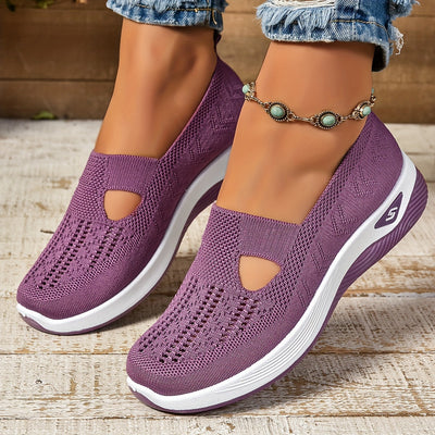 AGNES – ORTHOPAEDIC SLIP-ON SHOES