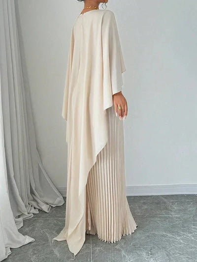 Diane | Flowing Sophisticated Dress