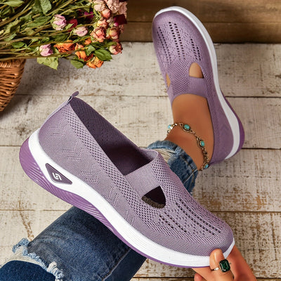AGNES – ORTHOPAEDIC SLIP-ON SHOES