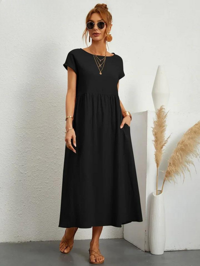 Elena | Light Summer Dress