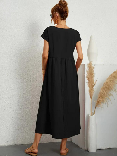 Elena | Light Summer Dress