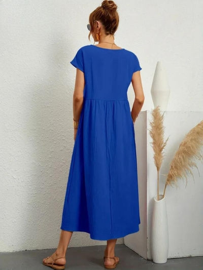 Elena | Light Summer Dress