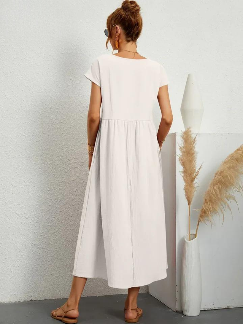 Elena | Light Summer Dress