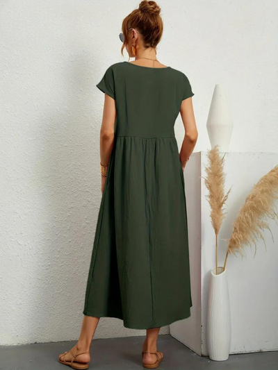 Elena | Light Summer Dress