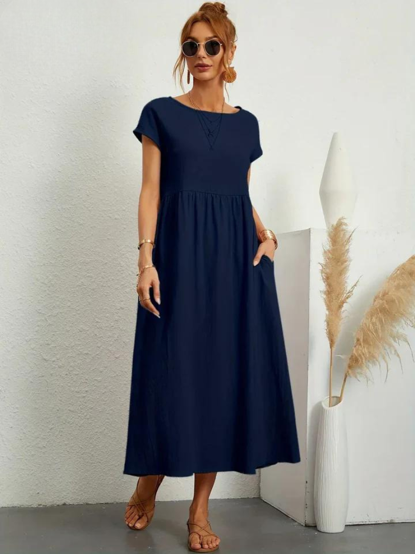 Elena | Light Summer Dress