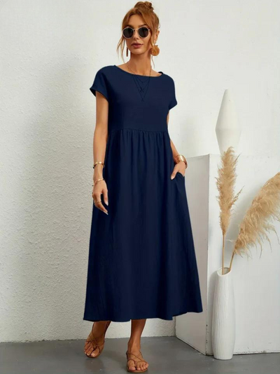 Elena | Light Summer Dress