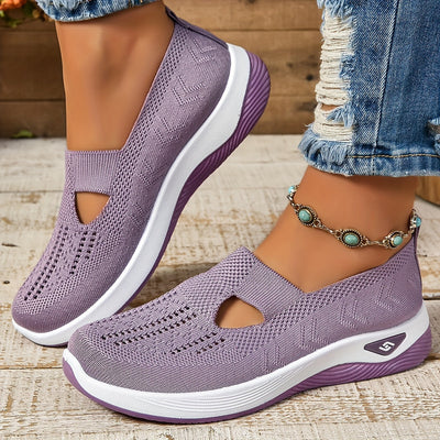 AGNES – ORTHOPAEDIC SLIP-ON SHOES