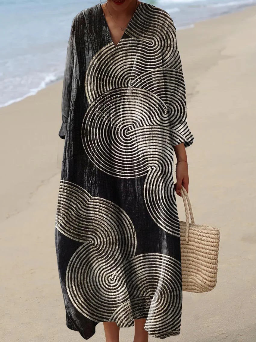 Lia™ | Elegant summer Dress