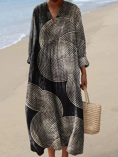 Lia™ | Elegant summer Dress