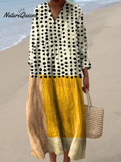 Lia™ | Elegant summer Dress