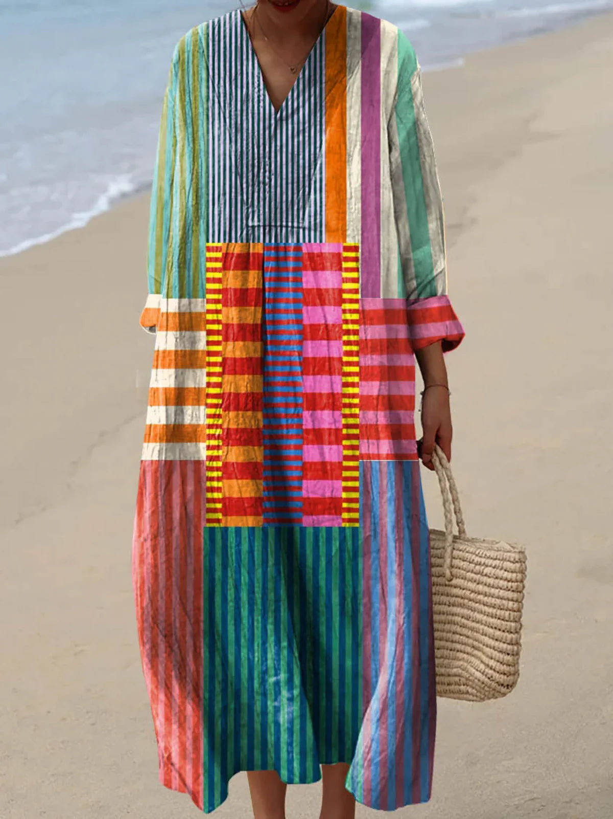 Lia™ | Elegant summer Dress