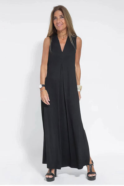 Emma - Elegant Maxi Dress