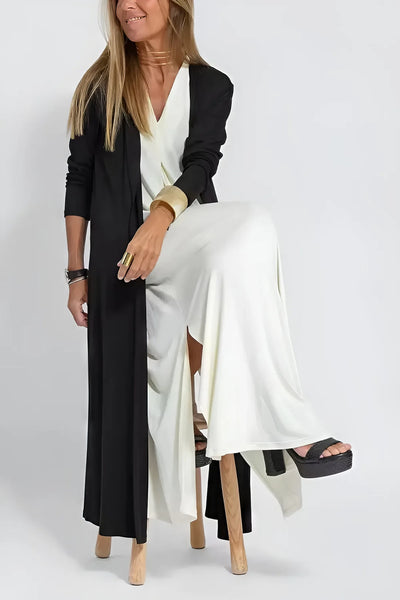 Emma - Elegant Maxi Dress