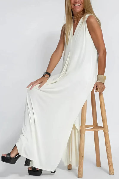 Emma - Elegant Maxi Dress