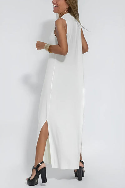 Emma - Elegant Maxi Dress