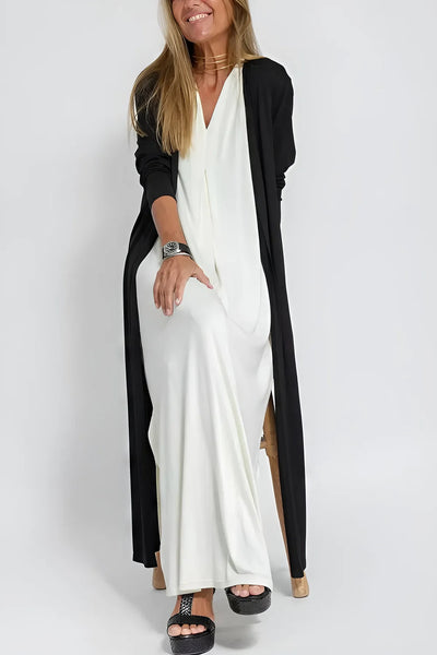 Emma - Elegant Maxi Dress