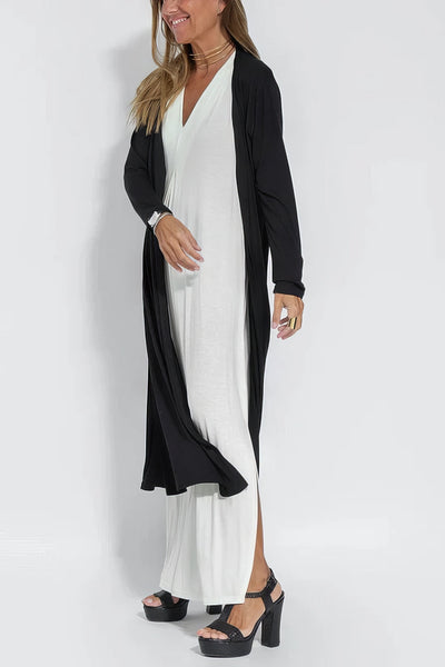 Emma - Elegant Maxi Dress