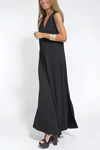 Emma - Elegant Maxi Dress