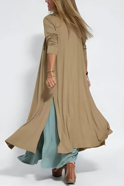 Emma - Elegant Maxi Dress