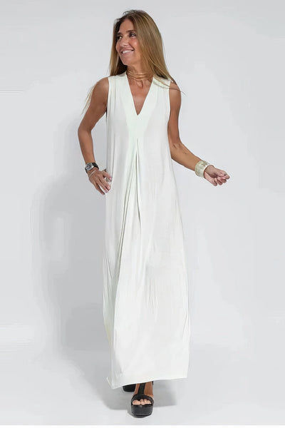 Emma - Elegant Maxi Dress